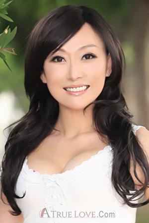 Elina, 197038, Shenzhen, China, Asian women, Age: 51, Reading